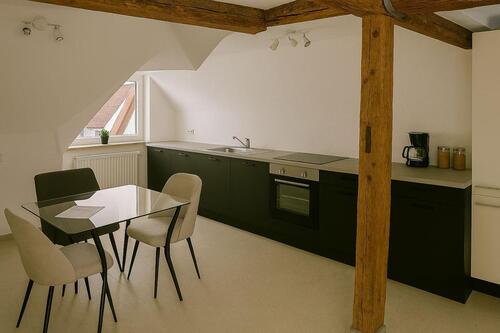 Foto - Schöne, frisch sanierte Wohnung – Erstbezug in Niederwerrn