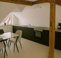 Schöne, frisch sanierte Wohnung – Erstbezug in Niederwerrn Schöne, frisch sanierte Wohnung – Erstbezug in Niederwerrn