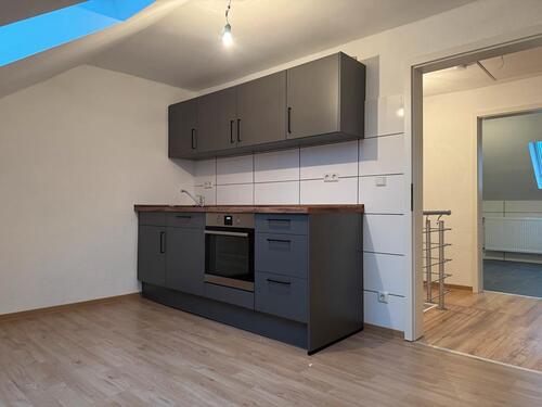 Foto - 3 Zimmer Etagenwohnung in Püttlingen