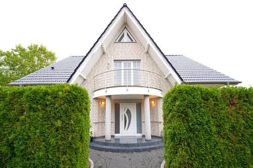 Foto - 5 Zimmer Einfamilienhaus zum Kaufen in Hamm