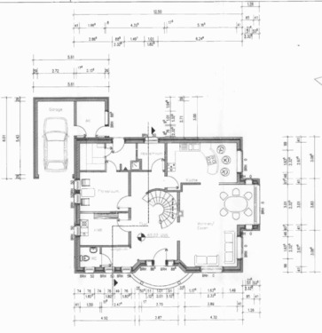 Foto - 5 Zimmer Einfamilienhaus in Hamm