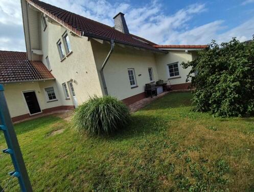 Foto - 8 Zimmer Einfamilienhaus zum Kaufen in Amöneburg