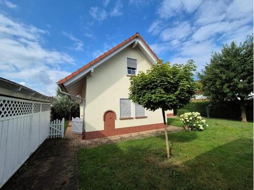 Foto - 8 Zimmer Einfamilienhaus in Amöneburg