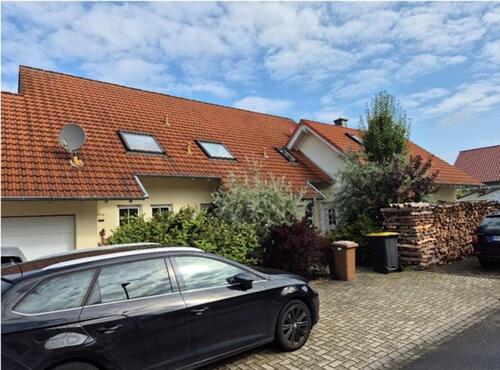 Foto - Einfamilienhaus in Amöneburg zum Kaufen