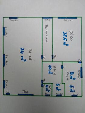 Foto - andere in Langenau zur Miete