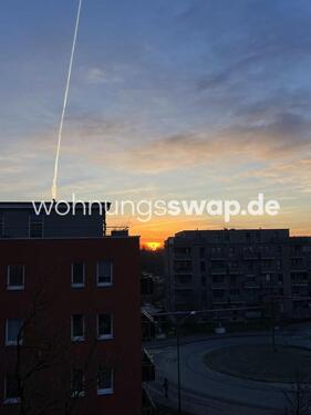 Foto - Wohnungsswap - 2 Zimmer, 42 m² - Humboldtring, Potsdam