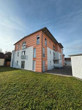 Foto - Biete gehobene 2,5 Zi.-Whg. in Bad Windsheim