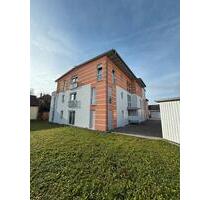 Biete gehobene 2,5 Zi.-Whg. in Bad Windsheim