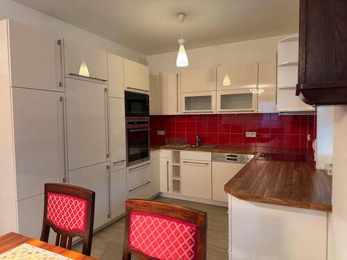 Foto - 2.5 Zimmer Erdgeschoßwohnung in Bad Windsheim