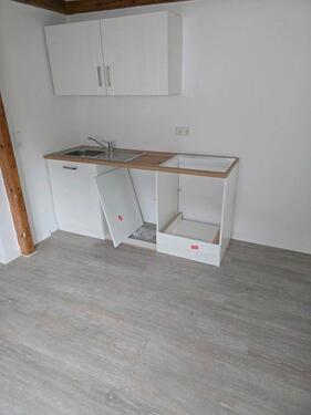 Foto - 1 Zimmer Etagenwohnung in Esslingen am Neckar