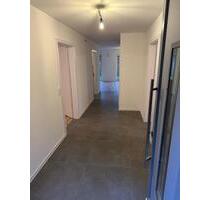 Erstbezug: Moderne & helle 3-Zimmer-Wohnung in Schortens