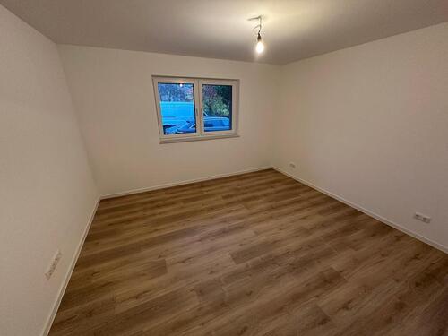 Foto - 3 Zimmer Erdgeschoßwohnung in Schortens