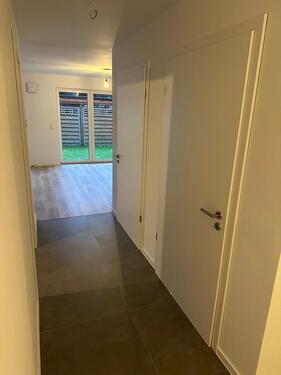 Foto - Erdgeschoßwohnung in Schortens zur Miete