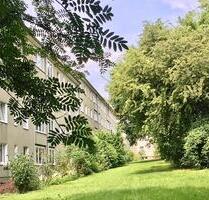 Frisch renovierte 2-Zi.-DG-Whg. mit Tageslichtbad - Wuppertal Barmen