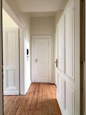 Foto - Zauberhaftes kleines Altbauapartment im Herzen von Köln