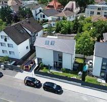 Großzügiges Einfamilienhaus mit 5 Zimmern und Garten in Rosenhöh - Offenbach am Main Buchrain