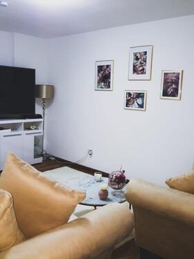 Foto - Etagenwohnung in Bremen zur Miete