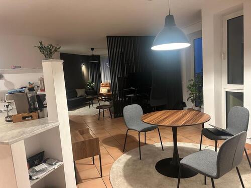 Foto - Architektenwohnung Aachen Burtscheid