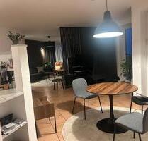 Architektenwohnung Aachen Burtscheid