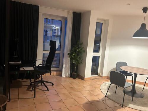 Foto - Etagenwohnung in Aachen zur Miete
