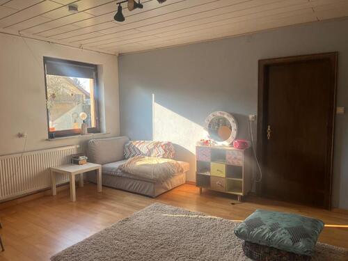 Foto - 3-Zimmer-Wohnung in Treischfeld zu vermieten