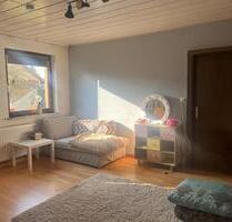 3-Zimmer-Wohnung in Treischfeld zu vermieten - Eiterfeld