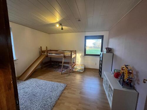 Foto - Hochparterre in Eiterfeld zur Miete