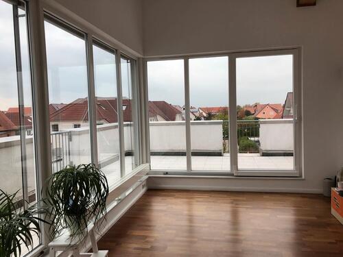 Foto - Penthouse Wohnung in Wolfsburg Sülfeld zum 01.06.26