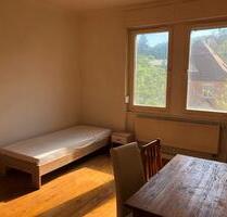 Helles WG-Zimmer im Herzen von Heilbronn