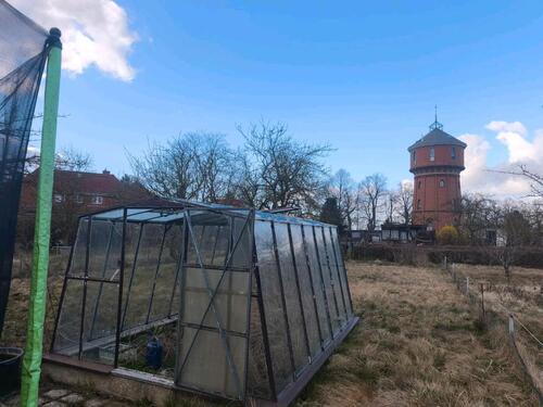 Foto - Schrebergarten am Wasserturm - 699,00&nbsp;EUR Kaltmiete, ca.&nbsp; 0,00&nbsp;m&sup2;