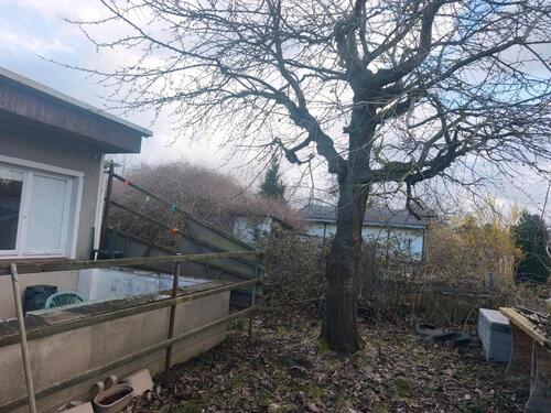 Foto - Grundst&uuml;ck in Spantekow zur Miete