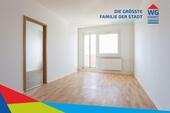 Foto - 3-Raumwohnung in super Lage für eine kleine Familie