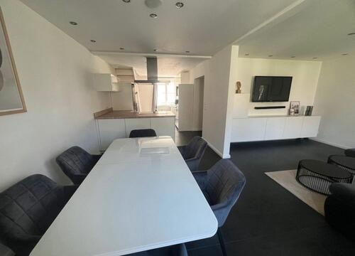 Foto - 1 Zimmer Maisonettenwohnung in Wolfsburg