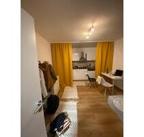 Wohnung 1 Zimmer ,Küche ,Bad usw Oberursel. - Oberursel (Taunus)