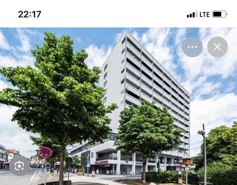 Foto - 1.5 Zimmer Etagenwohnung zur Miete in Oberursel (Taunus)