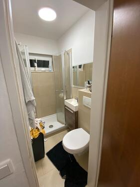 Foto - 1.5 Zimmer Etagenwohnung in Oberursel (Taunus)
