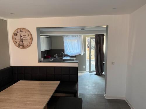 Foto - 5 Zimmer Doppelhaushälfte in Baddeckenstedt