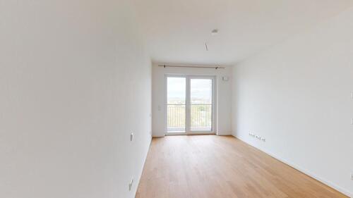 Foto - 3 Zimmer Etagenwohnung in Frankfurt am Main