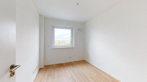 Foto - Etagenwohnung in Frankfurt am Main zur Miete