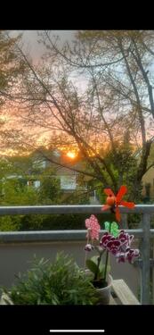 Foto - Wunderschöne 1 Zimmer Wohnung in guter Lage von Garbsenmöbliert