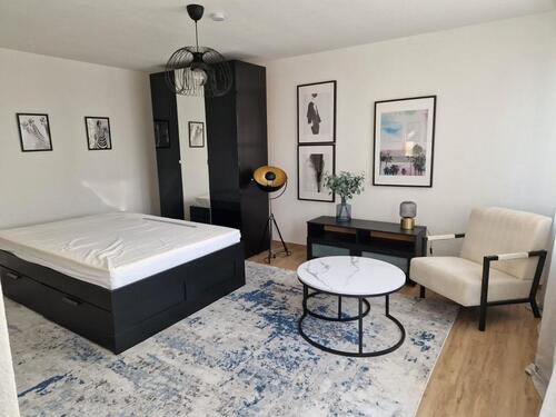 Foto - 1 Zimmer Etagenwohnung zur Miete in Hannover