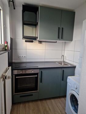 Foto - 1 Zimmer Etagenwohnung in Hannover