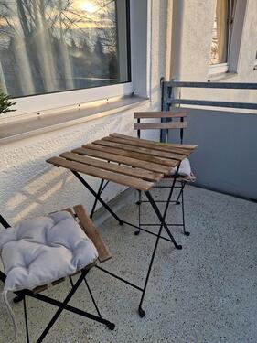 Foto - Etagenwohnung in Hannover zur Miete