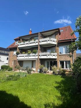 Foto - 3 Zimmer Dachgeschoßwohnung zur Miete in Grevenbroich