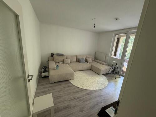 Foto - 2.5 Zimmer Etagenwohnung in Gelsenkirchen