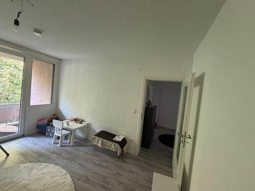 Foto - Etagenwohnung in Gelsenkirchen zur Miete