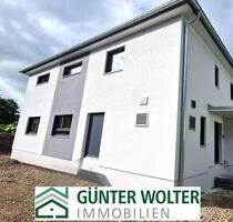 Erstbezug mit Stil – Familienfreundlicher Neubau in Toplage - Schleiden