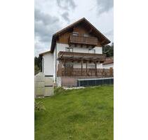 Mehrfamilienhaus zu verkaufen - 380.000,00&nbsp;EUR Kaufpreis, ca.&nbsp; 90,00&nbsp;m&sup2; in Prackenbach (PLZ: 94267)