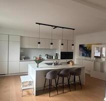 Exklusive 4-Zimmerwohnung im Malerviertel mit Eilenriedeblick - Hannover Vahrenwald-List