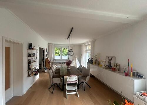 Foto - 4 Zimmer Hochparterre zum Kaufen in Hannover